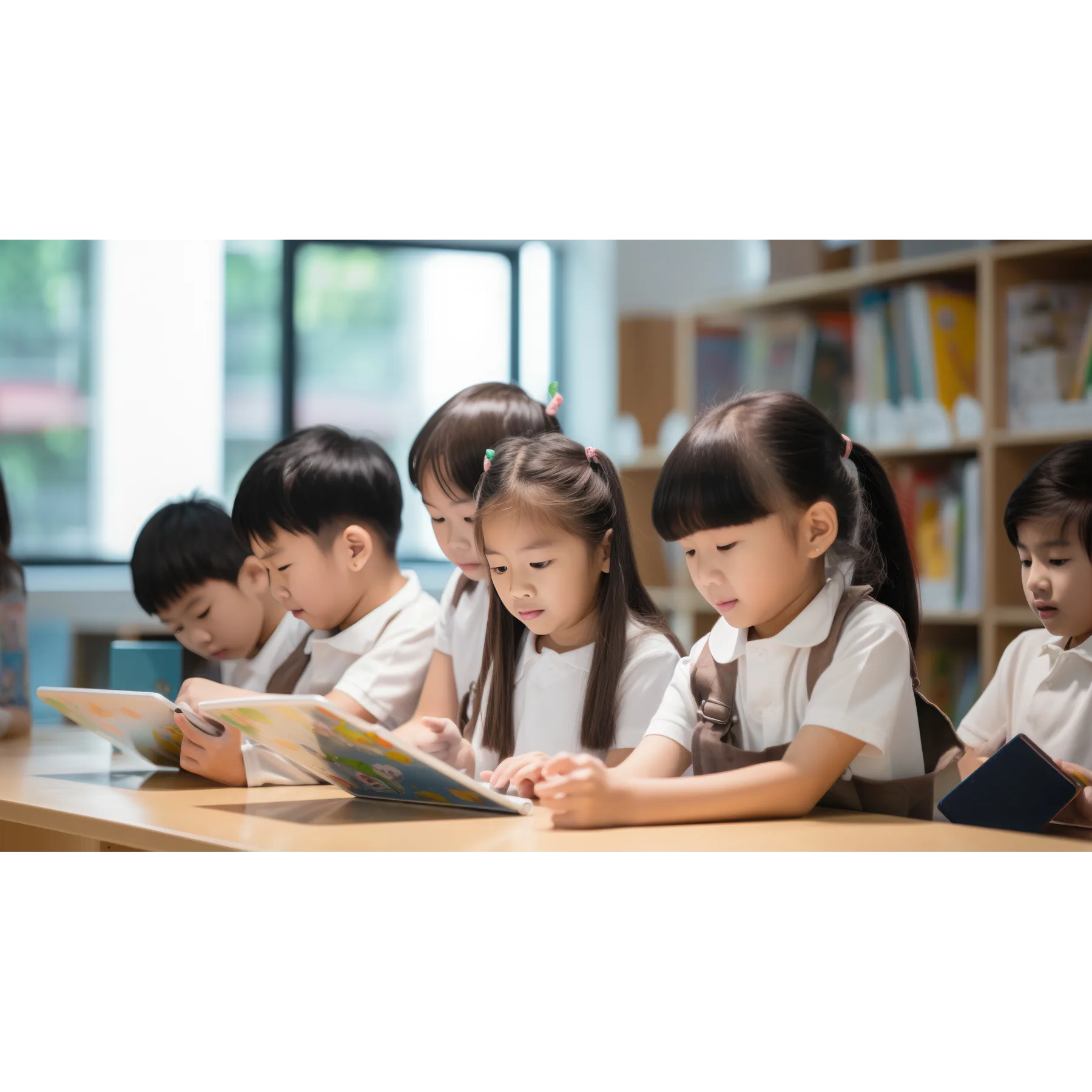 ห้องเรียนสร้างสรรค์ รูปที่ 7