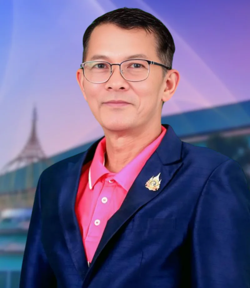 นายสุระศักดิ์ เพียสุระ