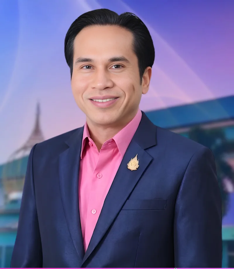 นายไพฑูรย์ ชาวโพธิ์