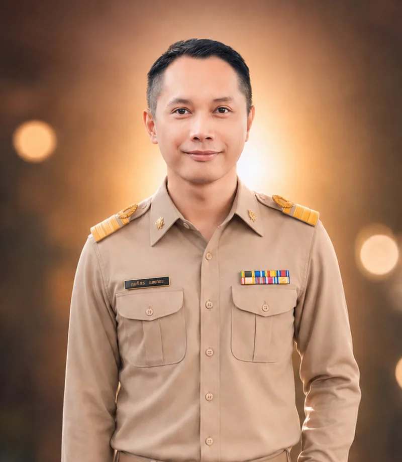 นายกฤษฎา คำมา