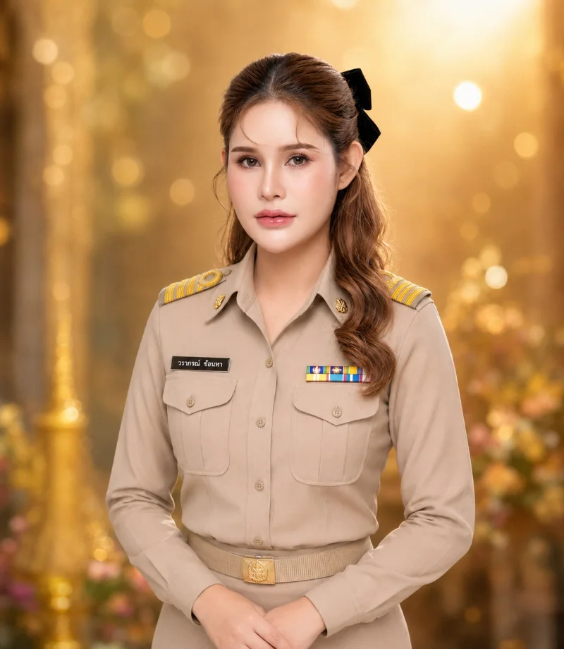 นางสาววราภรณ์ ซ้อนหา