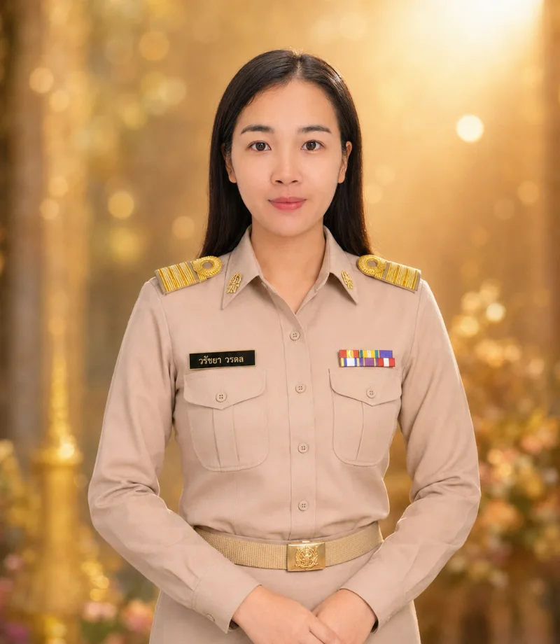 นางวรัชยา วรดล